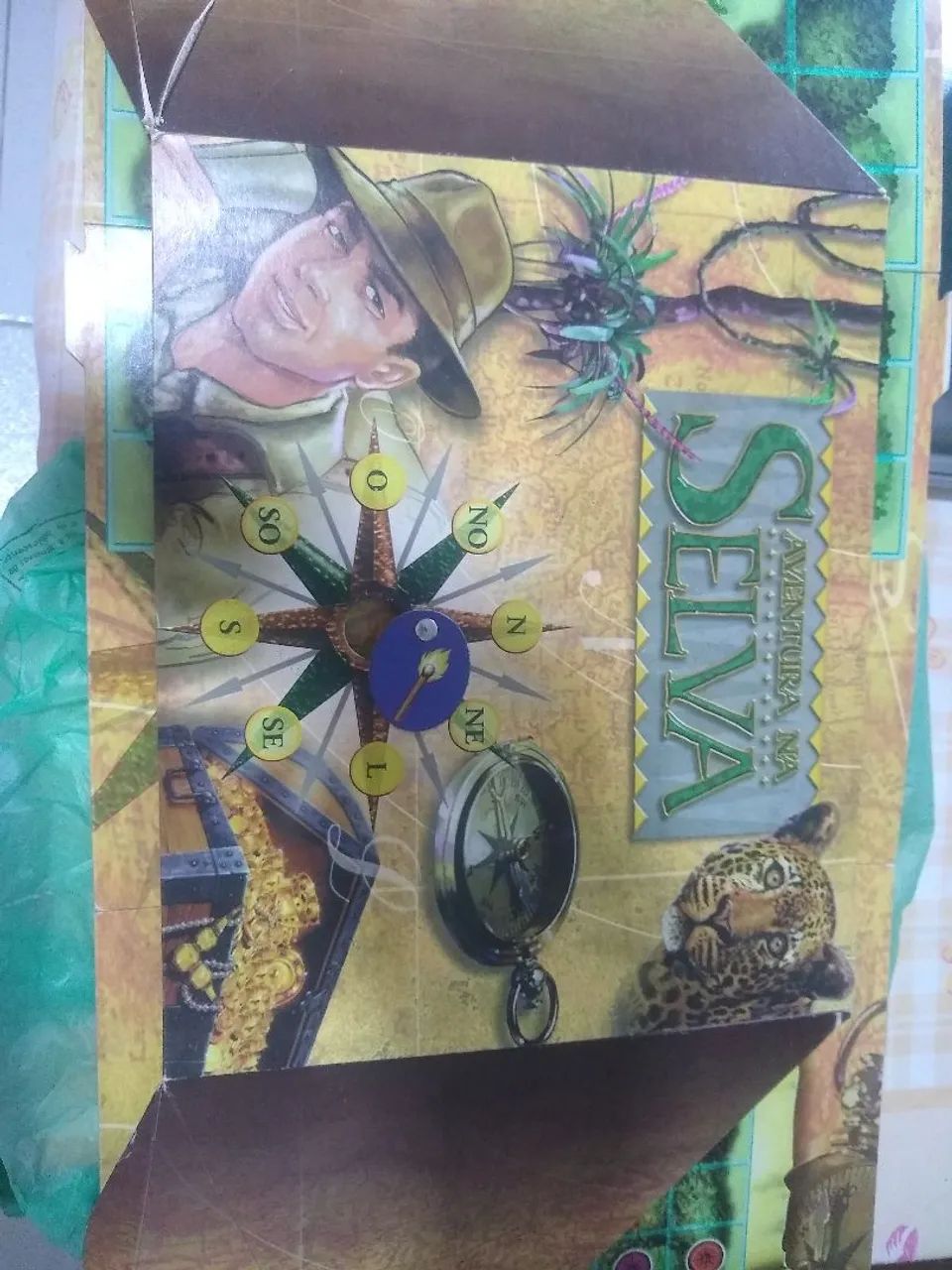 Lote de partes de jogos. - Foto 4