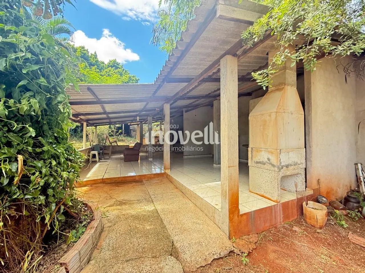 Terreno à venda em Sarandi, Conjunto Vale Azul, com 1075 m²
