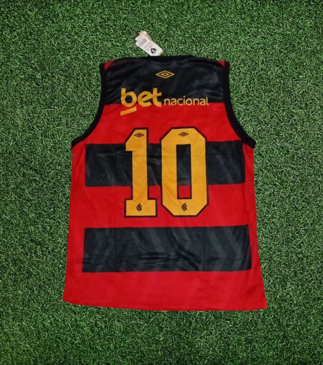 Camiseta regata do sport dri-fit (M, G e GG). - Foto 3