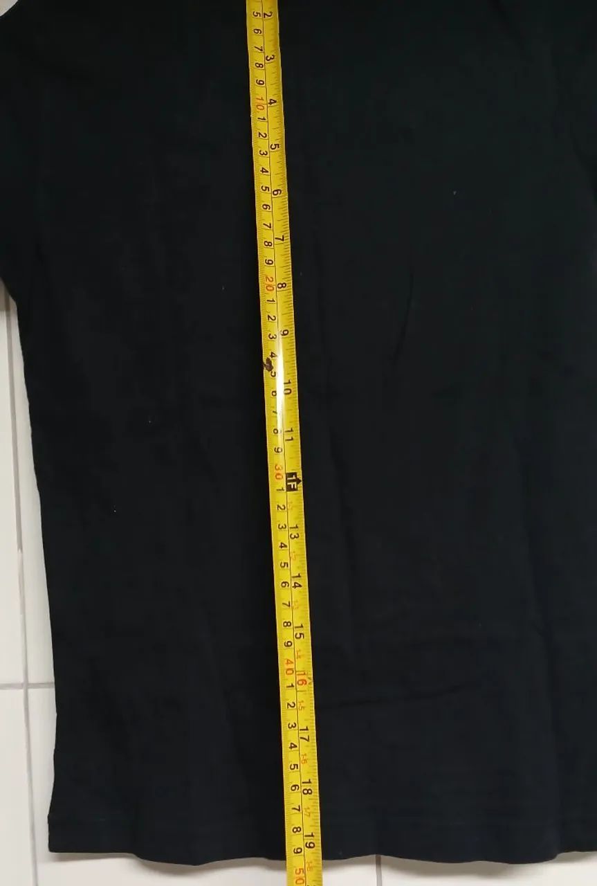 Kit Camisa Polo + Camiseta Hering Infantil Tam.8 e 10<br> - Foto 3