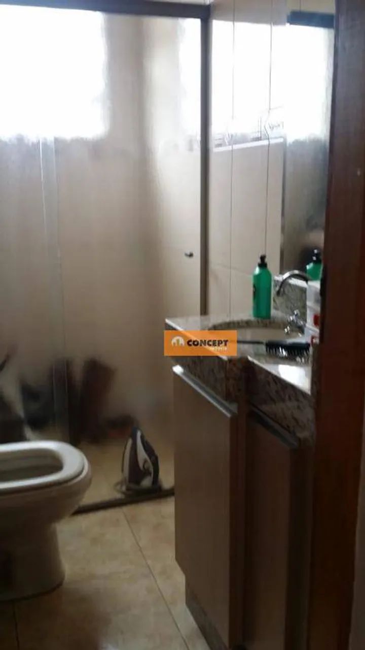 Sobrado com 3 dormitórios à venda, 250 m² por R$ 850.000,00 - Jardim Carlos Cooper - Suzan - Foto 18