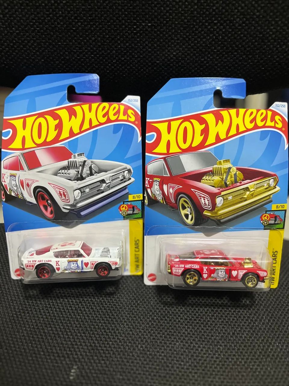 Hotwheels - Venda Completa ou Avulso - Foto 3