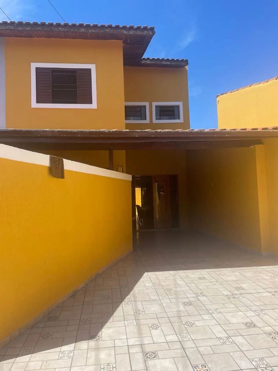 Foto - Pindamonhangaba - Parque das Nações