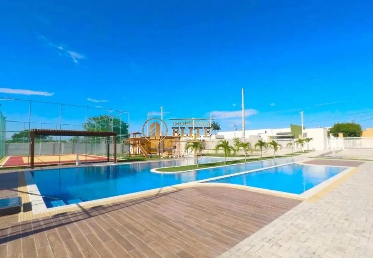 Lar dos Seus Sonhos Está Aqui! Apartamento Semimobiliado - BAIRRO VIDA