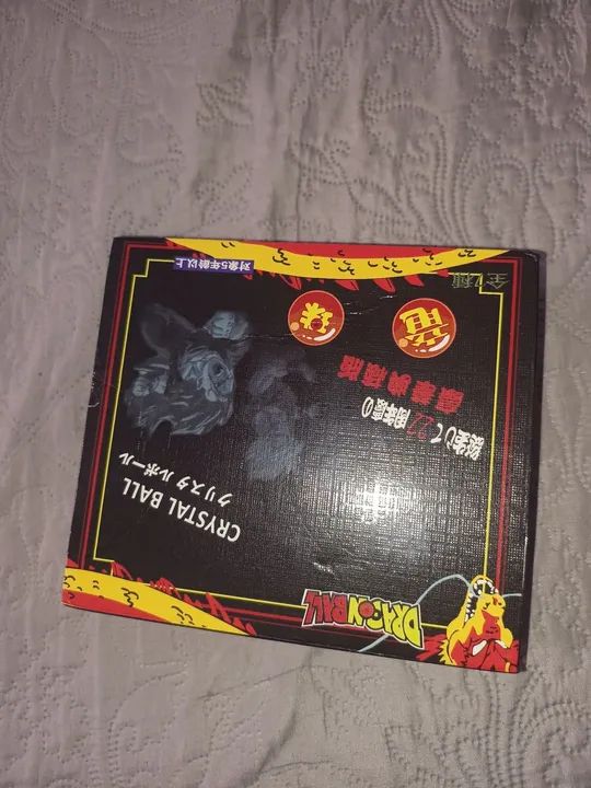 Esfera do dragão  - Foto 3