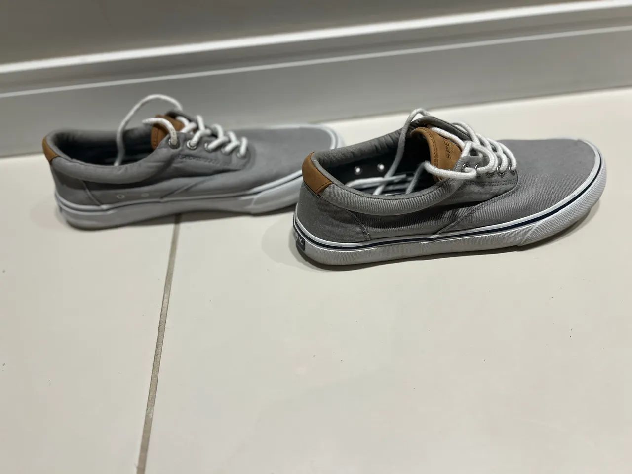 Sapatênis Sperry - Foto 4
