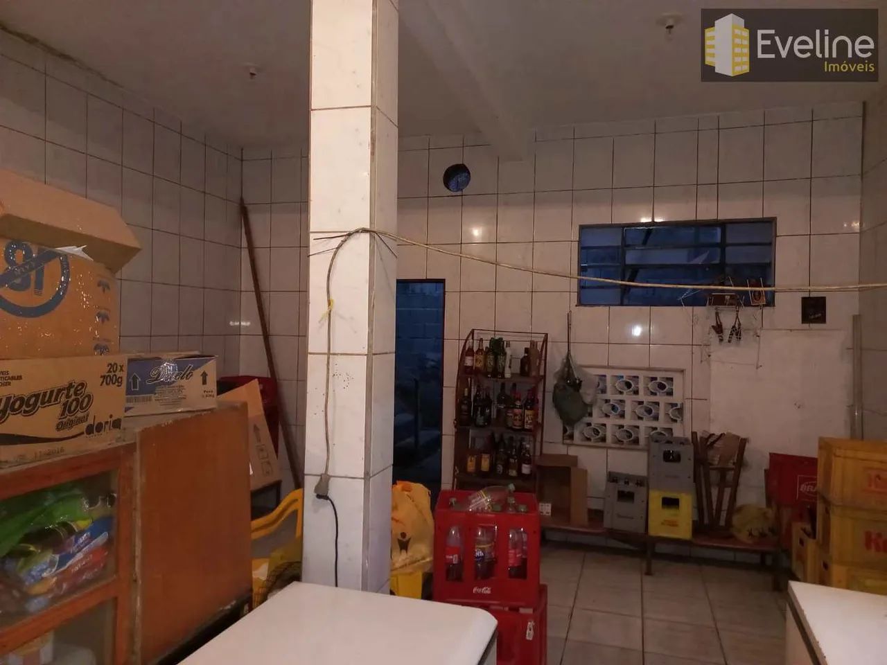 Casa com 2 dorms, Centro, Biritiba-Mirim - R$ 400 mil, Cod: 3136 - Foto 5
