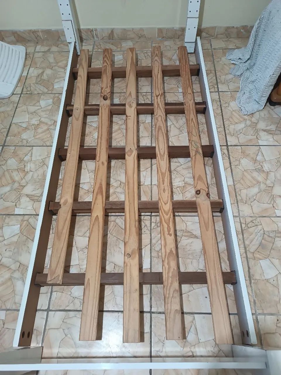 Cama de solteiro  - Foto 6