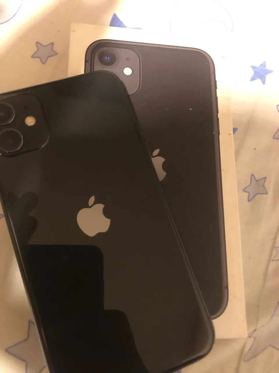 Iphone 11 Black 64gb - Celulares e Smartphones - Paraisópolis, São