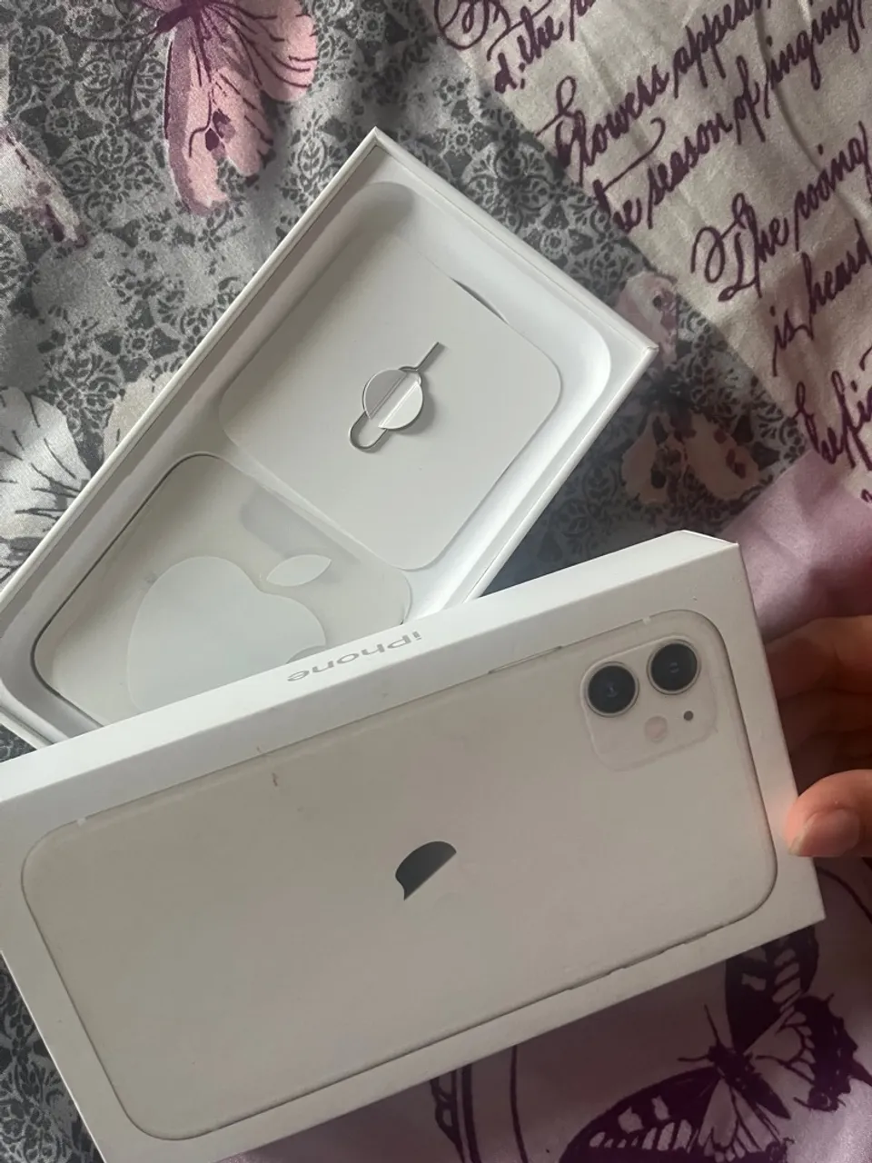 CAIXA iphone 11