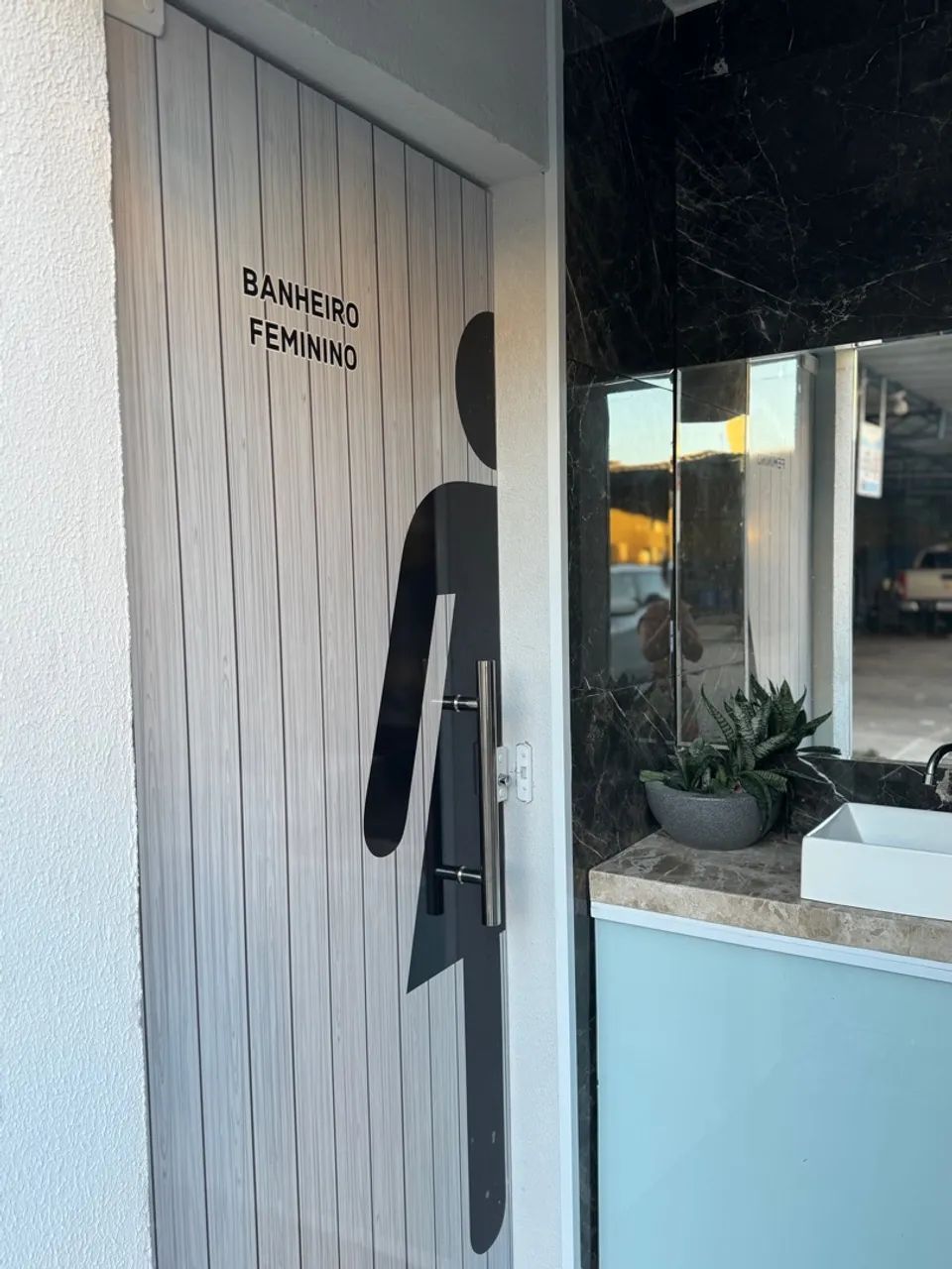 Salão de beleza  - Foto 4