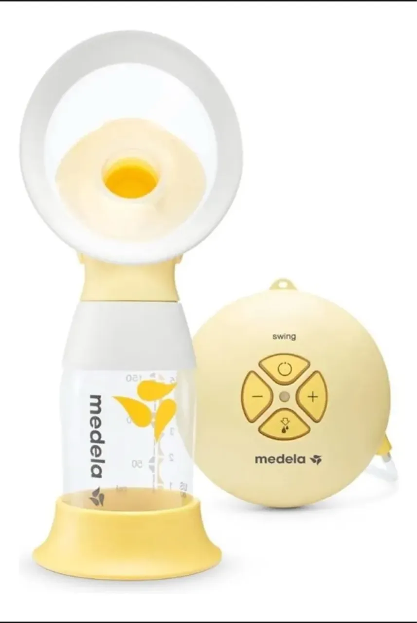 Extrator de Leite Medela Swing