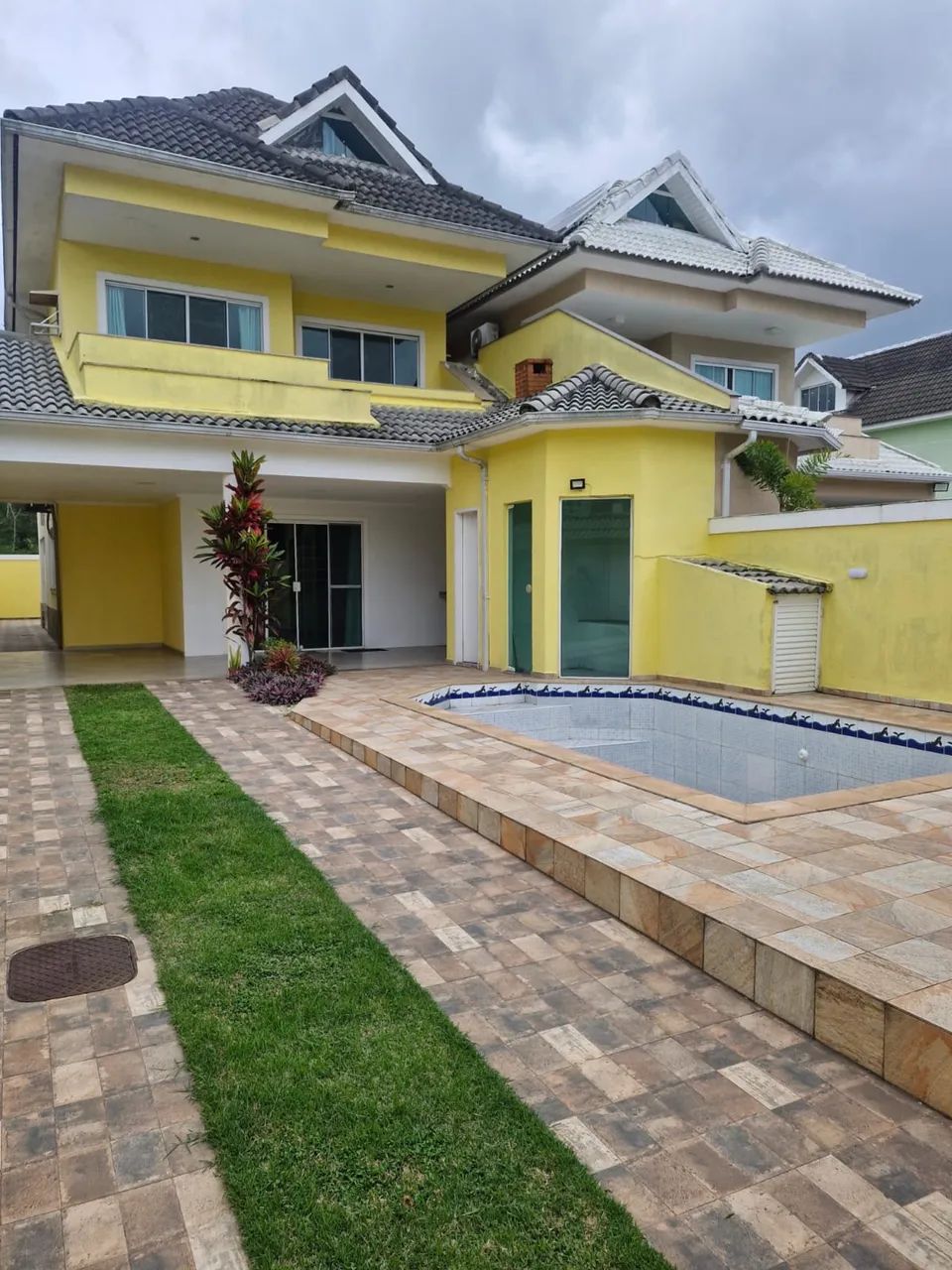 Foto - Rio de Janeiro - Recreio dos Bandeirantes