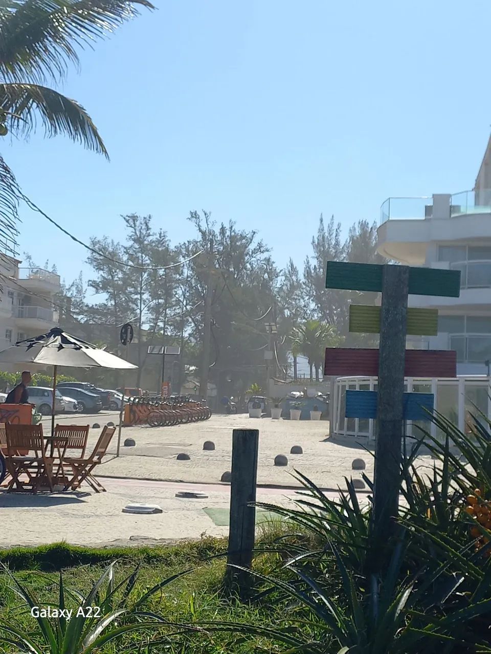 Apartamento praia do Recreio - Foto 14