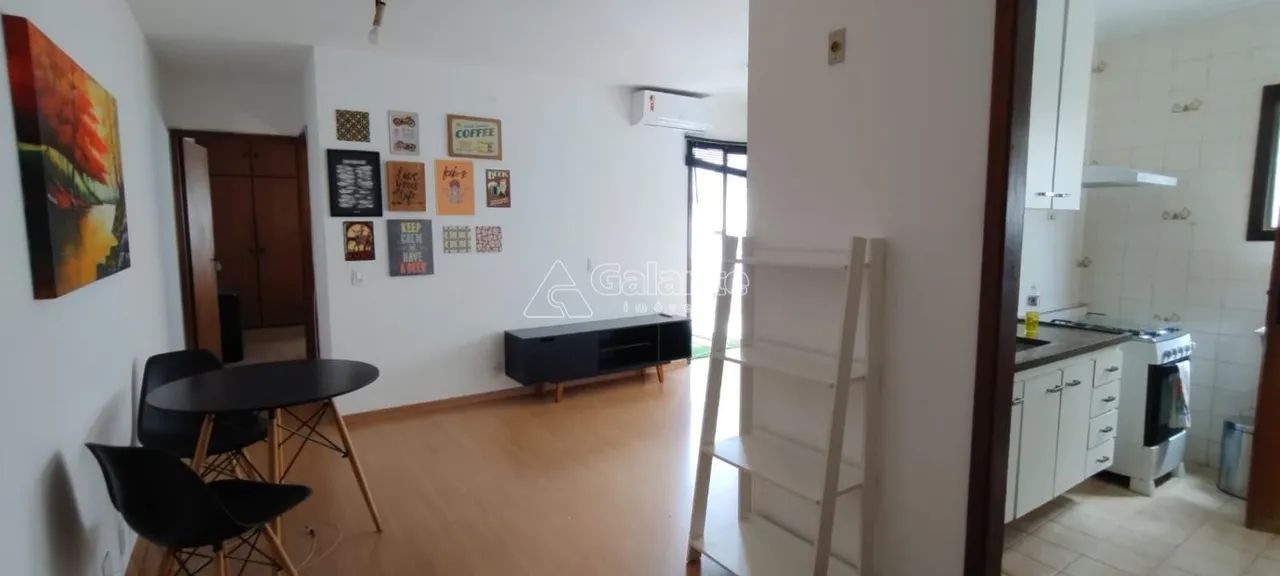 apartamento - Cambuí - Campinas - Foto 7