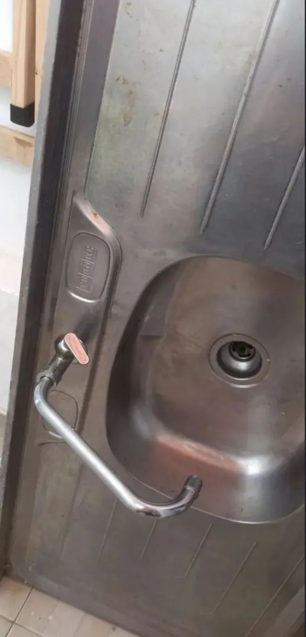 Pia Bancada de Cozinha64717832362627121