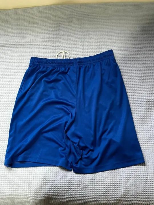 Short de futebol - UMBRO TAM "P" - Foto 2