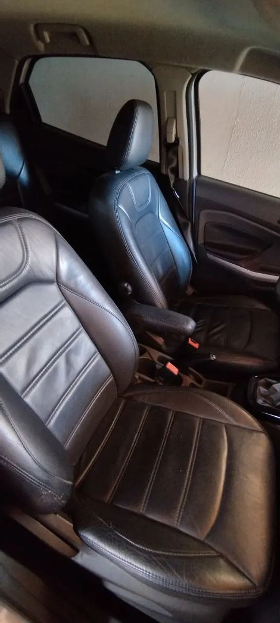 Ecosport Freestyle 1.6 2015 - Foto 4