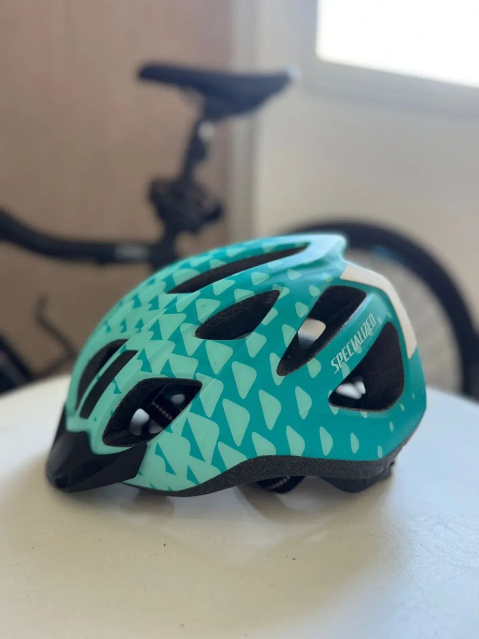 Capacete SPECIALIZED CENTRO - Foto 5