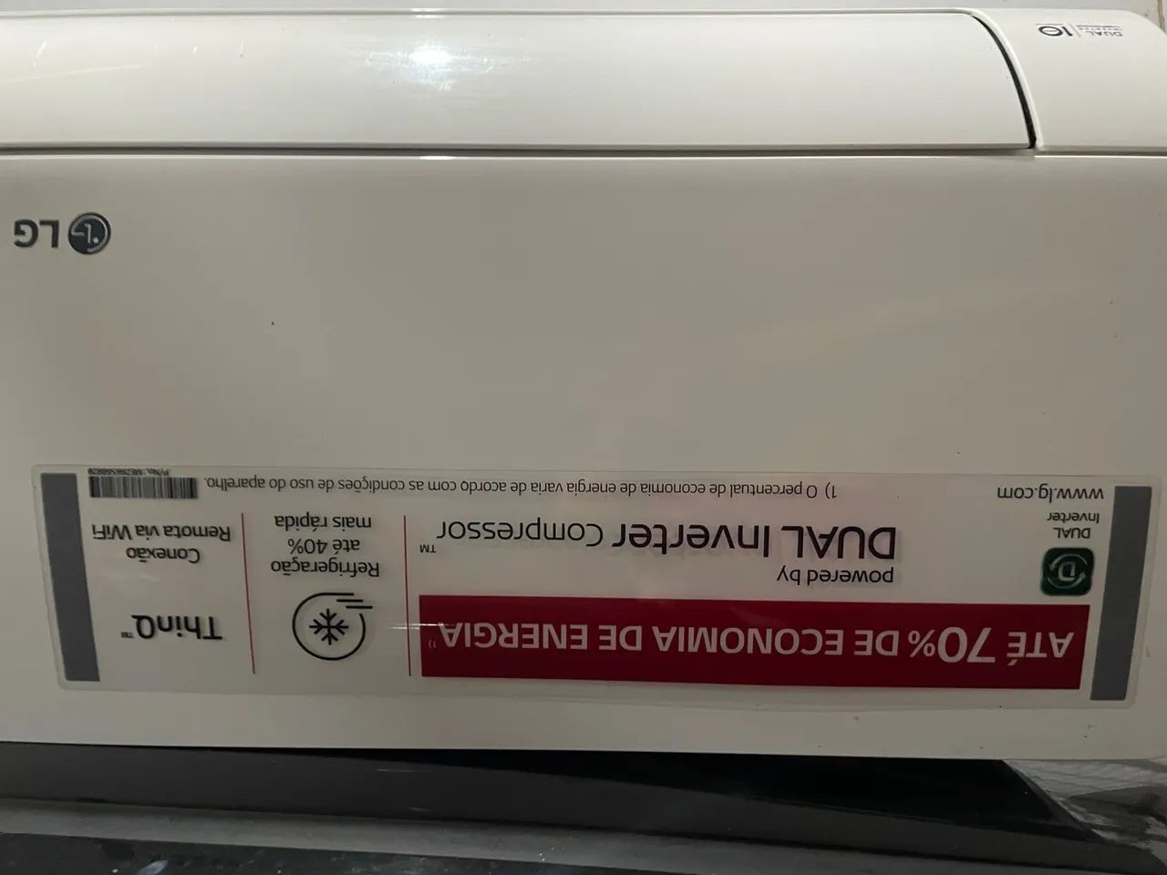 Ar condicionado  - Foto 3