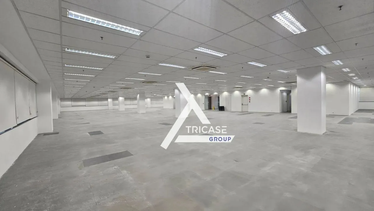 Sala para alugar, 1430 m² por R$ 190.267,54/mês - Perdizes - São Paulo/SP