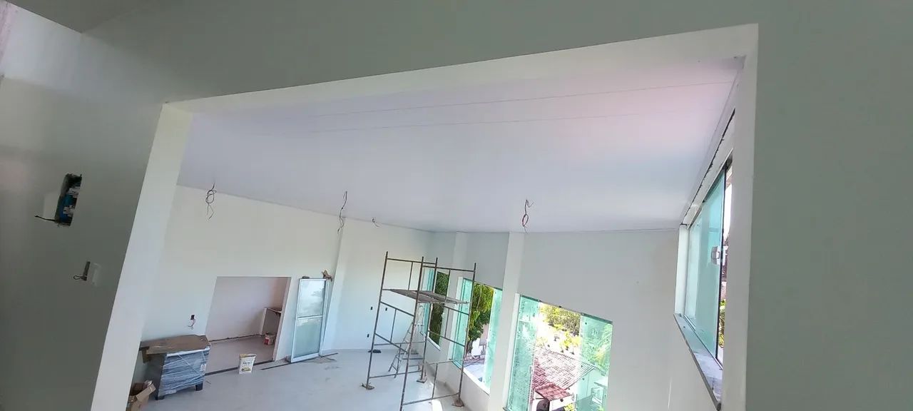 Forro PVC, Forro Drywall, Forro Mineral - Foto 5