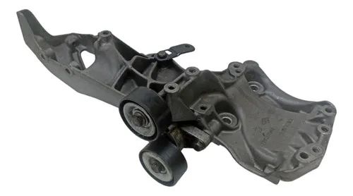 Suporte Alternador Compressor Renault Scenic 1.6 2000 2001