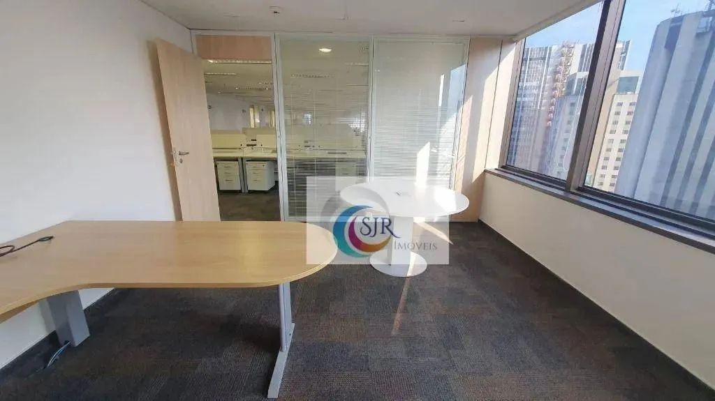Conjunto para alugar, 888 m² - Itaim Bibi - São Paulo/SP - Foto 3