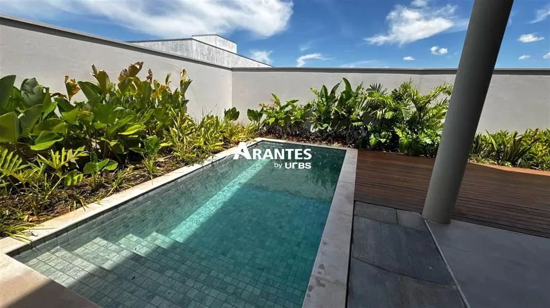 Casa em Condomínio com 306m² 3 quartos à venda no Tamboré - Foto 3