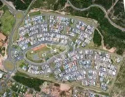 Terreno no Vila Jardim, excelente localização dentro do condomínio. codigo: 126236