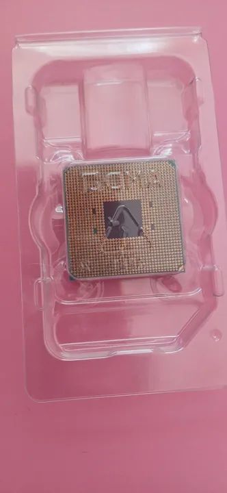 AMD Athlon PRO 200GE - Usado