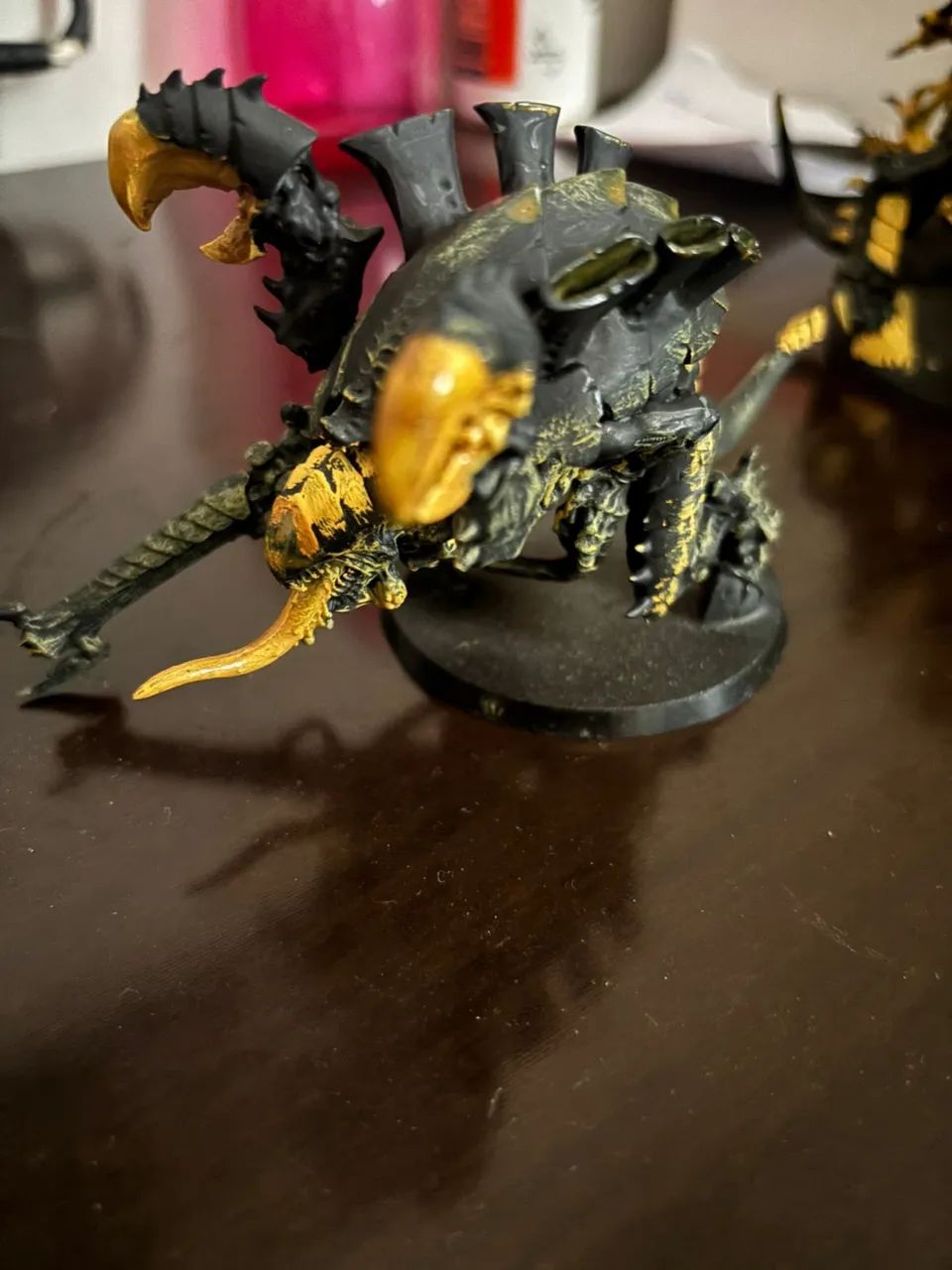 Warhammer 40,000 Tyranids - Foto 4