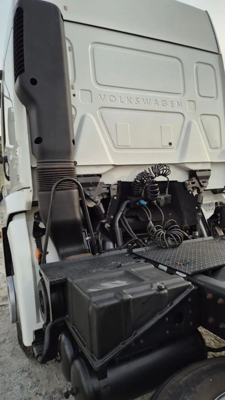 Volkswagen 19.360  - Foto 3