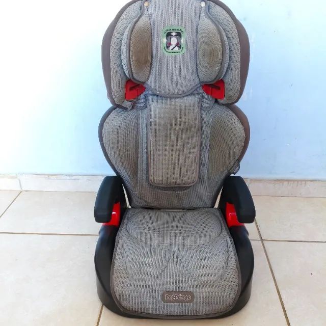 Cadeirinha automotiva  - Foto 5