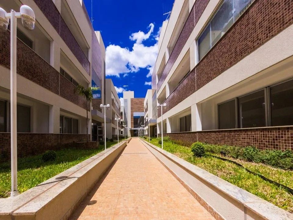 VENDO EXCELENTE STUDIO NA ASA NORTE  - Foto 2