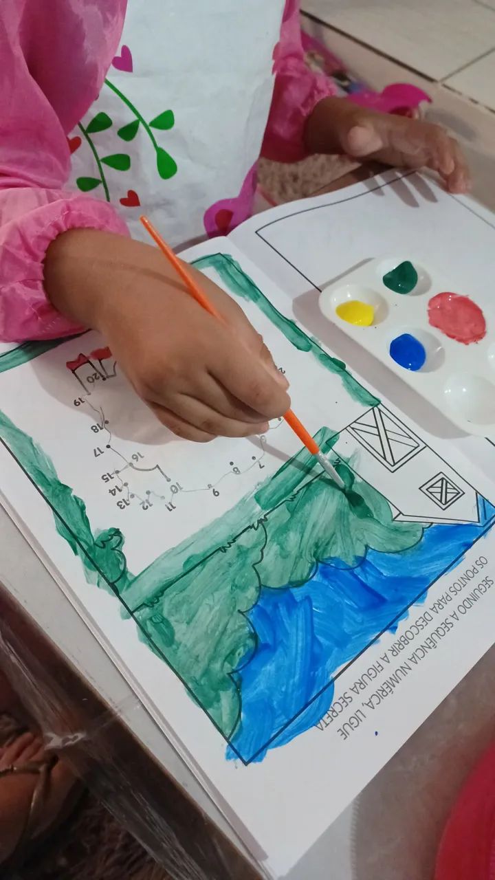 Babá com formação pedagógica, Meio período,integral e Contraturno  - Foto 3