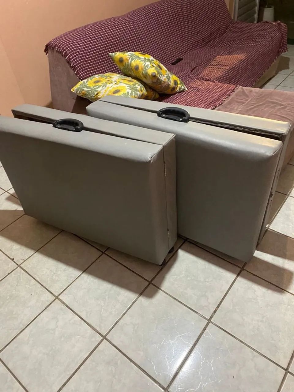 Maca para atendimento 