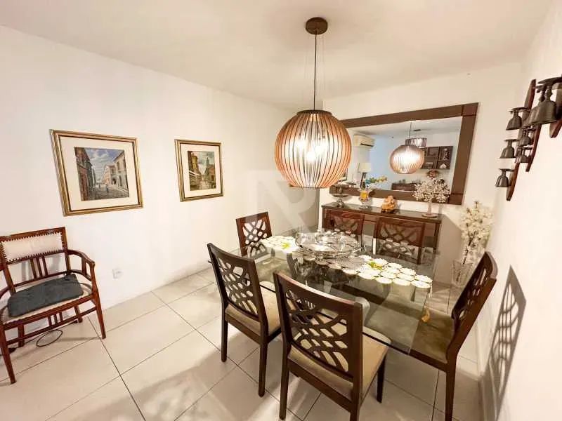 Apartamento : / Residencial / Piratininga - Foto 3