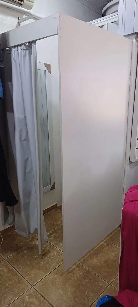 Vendo itens para loja de roupas  - Foto 3