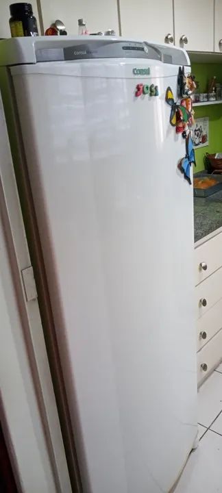 Imperdível!!! Geladeira Consul Facilite Frost Free 300l - Foto 2