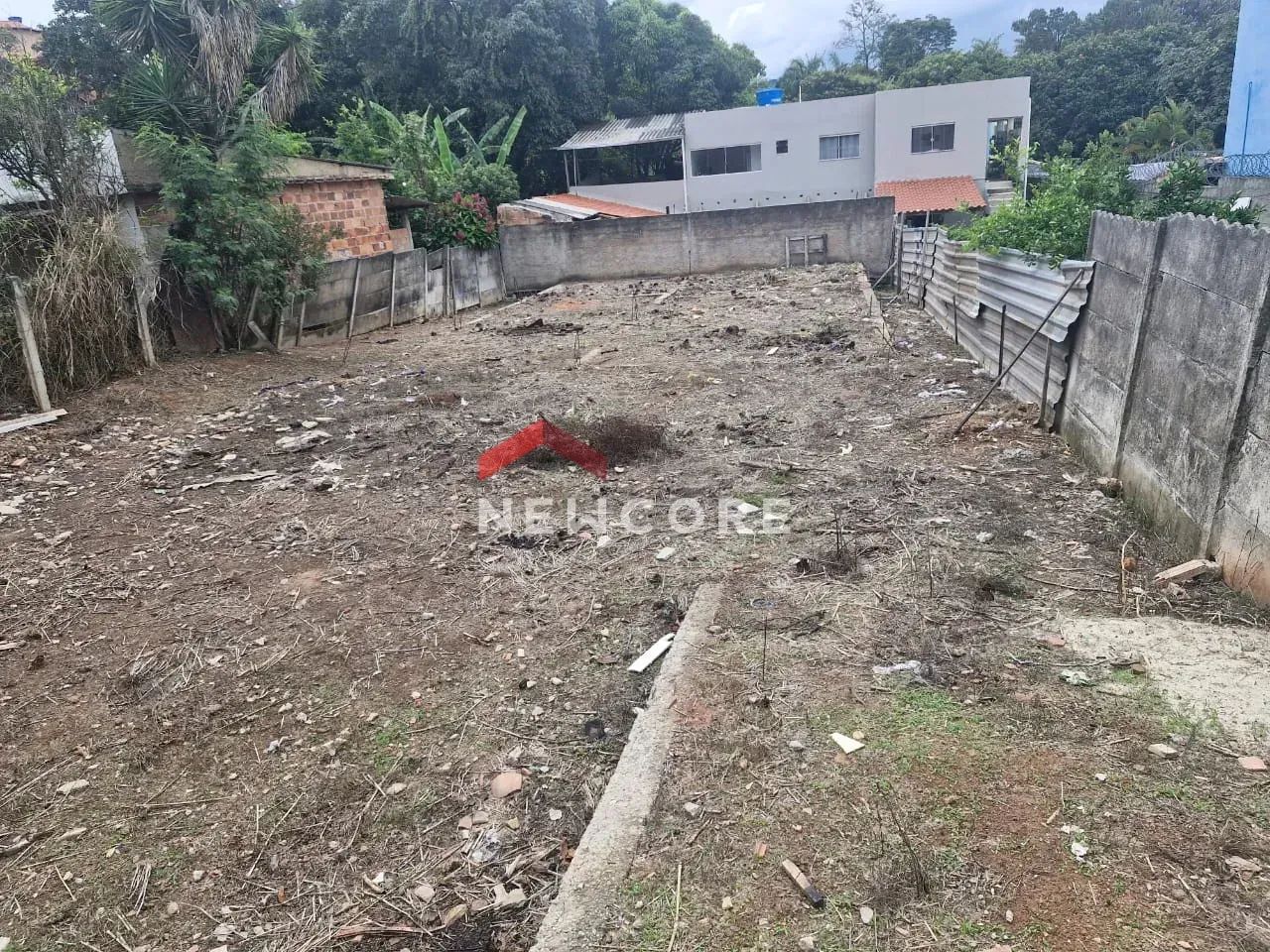 Lote em Avenida Diamante - Quintas do Jacuba - Contagem/MG - Foto 6