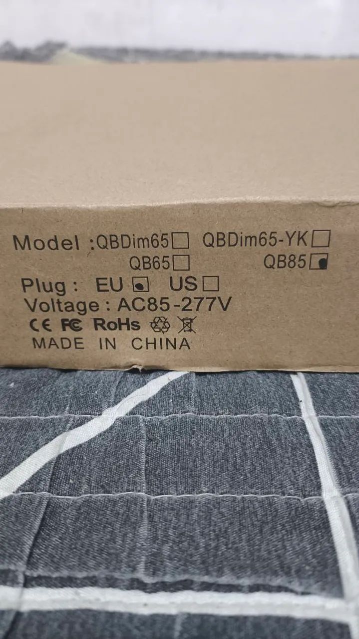 Painel de LED para Cultivo - Foto 3