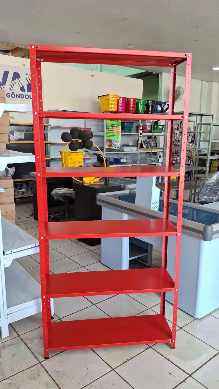 Estante amap - Foto 2