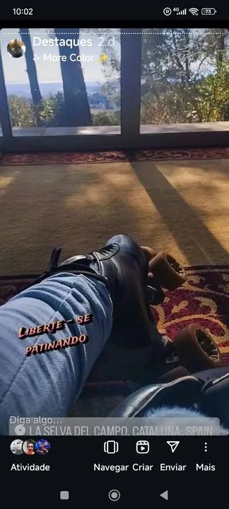 Vendo patins de roquey  - Foto 5