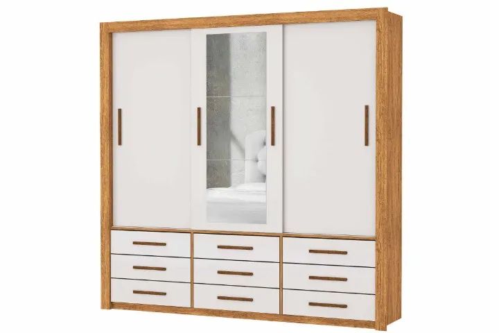 Guarda Roupa Anjos    Pronta Entrega! - Foto 3