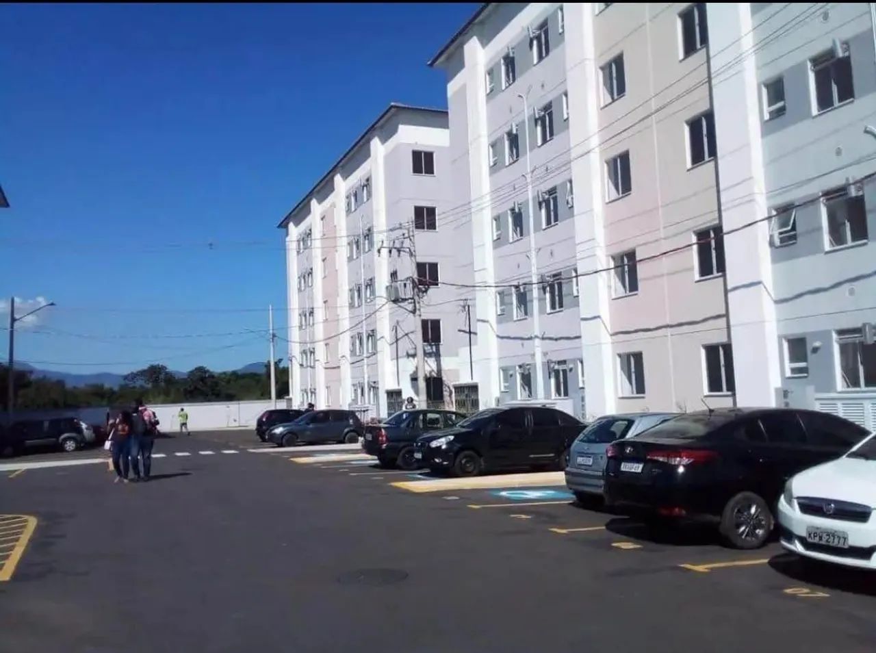 VENDO APARTAMENTO 2QT EM CAMPO GRANDE - Foto 3