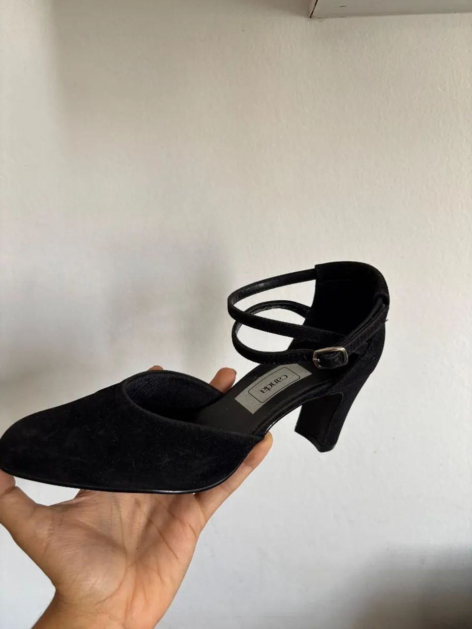 Sandália scarpin - Foto 3