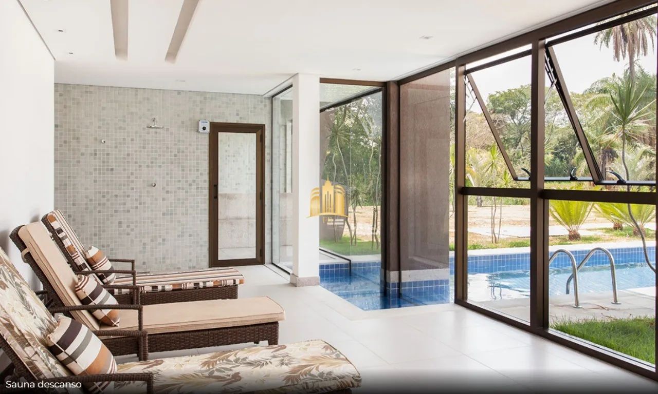 Lotes no Condomínio Valle da Serra, Betim: Segurança, Lazer e Natureza! - Foto 8