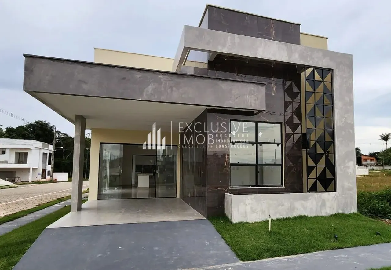 Imóvel para venda possui 119 metros quadrados com 1 quarto em Centro - Ananindeua - PA