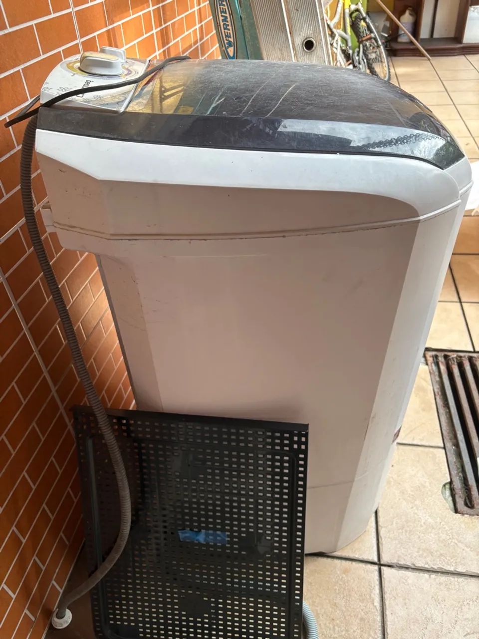 Maquina de lavar roupa Colormaq 13 kg - Foto 4